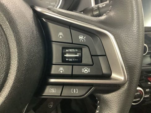 Used 2023 Subaru Forester Limited image 14