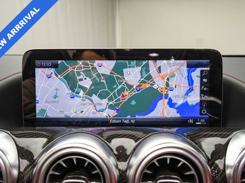 Used 2019 Mercedes-Benz AMG GT C image 37