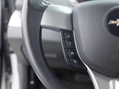 Used 2015 Chevrolet Spark LT FWD image 36