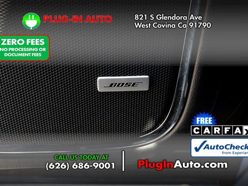 Used 2020 GMC Yukon Denali w/ Denali Premium Package AWD/4WD image 27