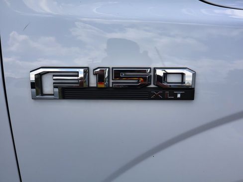 Used 2019 Ford F150 XLT AWD/4WD image 61