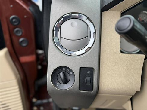 Used 2008 Ford F450 King Ranch AWD/4WD image 27