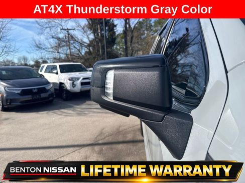 Used 2024 GMC Sierra 1500 AT4X w/ AT4X AEV Edition image 35