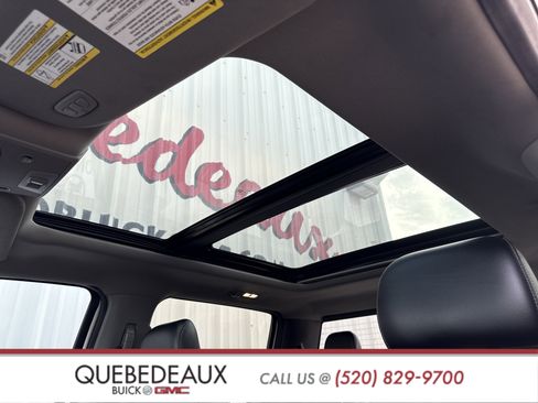 Used 2016 Ford F150 Lariat image 15