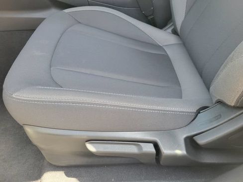 Used 2025 Subaru Impreza 2.0i AWD/4WD image 16