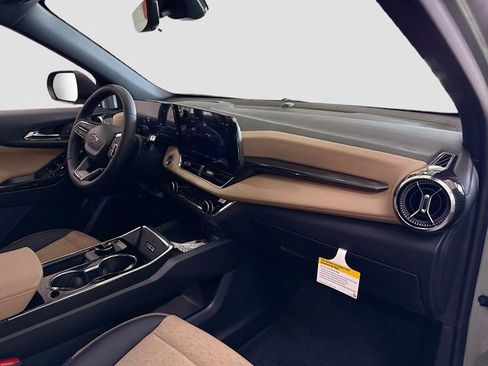 New 2026 Chevrolet Equinox ACTIV w/ Safety and Technology Package AWD/4WD image 29