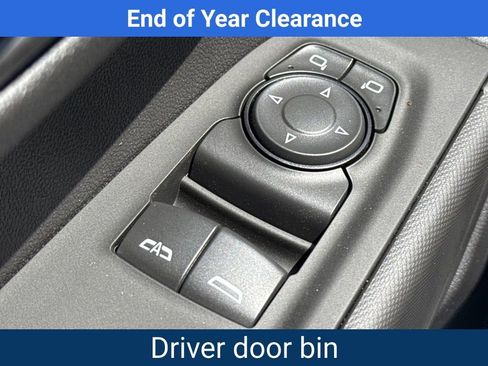 New 2025 Chevrolet Silverado 1500 W/T w/ WT Value Package image 18