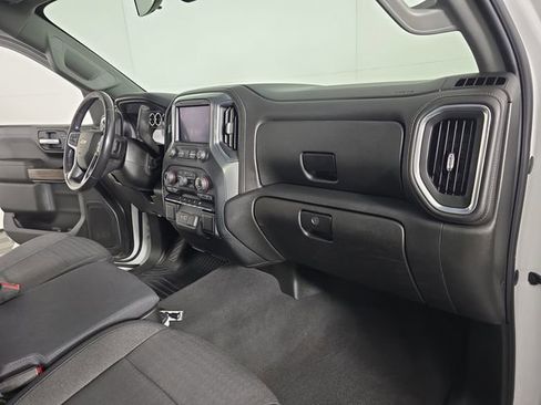 Used 2019 Chevrolet Silverado 1500 LT w/ True North Edition AWD/4WD image 21