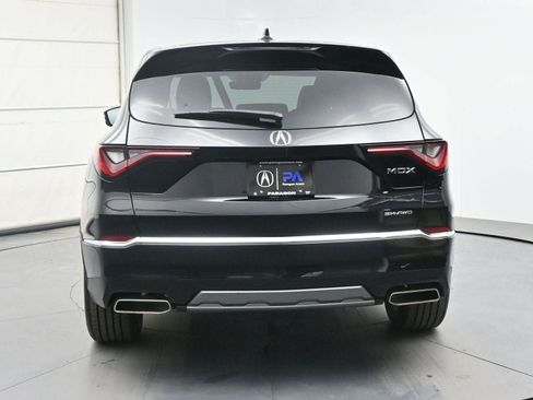 Certified 2025 Acura MDX SH-AWD image 21