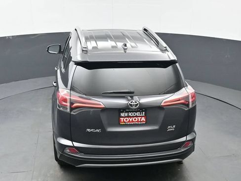 Certified 2018 Toyota RAV4 XLE w/ Plus Extra Value Package AWD/4WD image 39