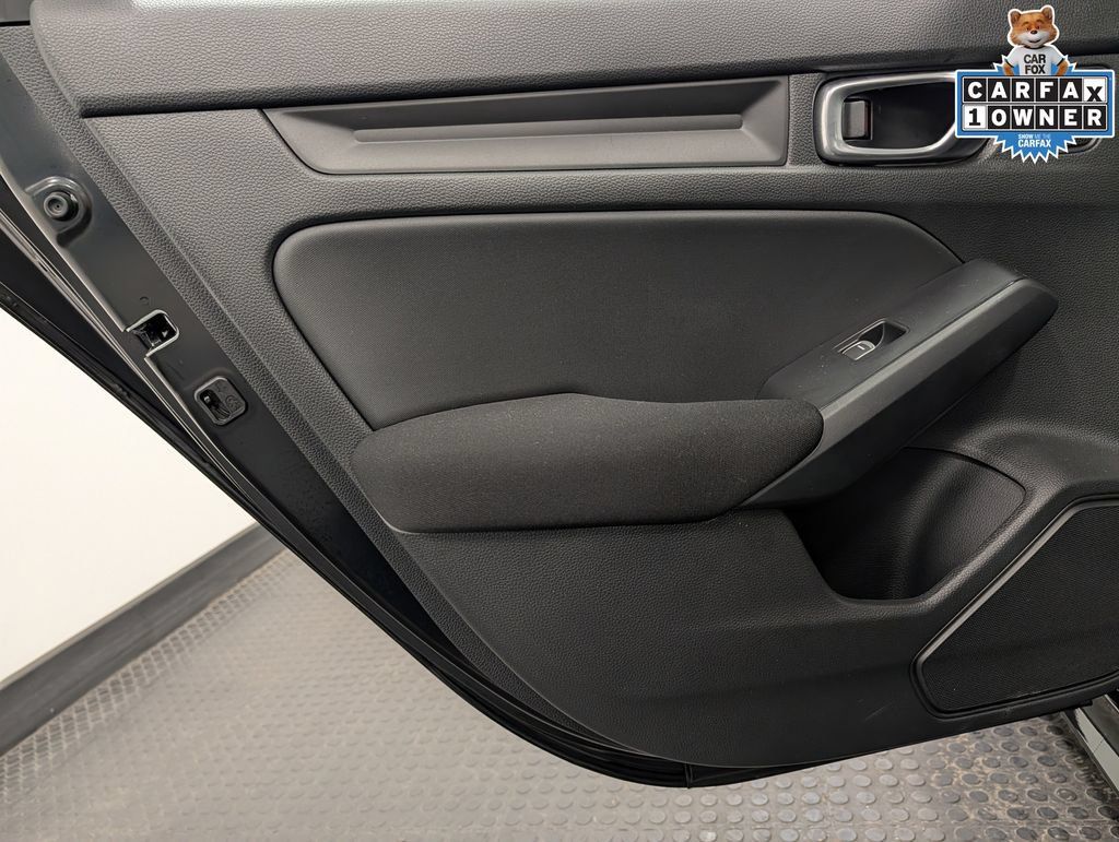 Used 2023 Honda Civic EX image 22