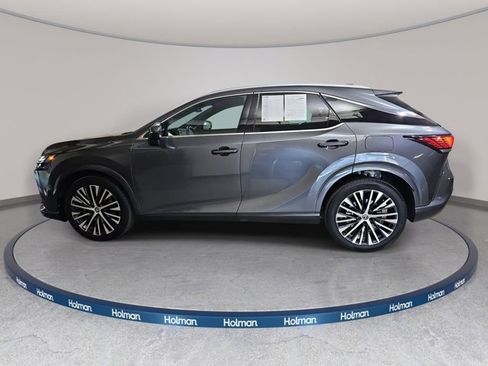 Certified 2025 Lexus RX 350 w/ Convenience Package AWD/4WD image 8