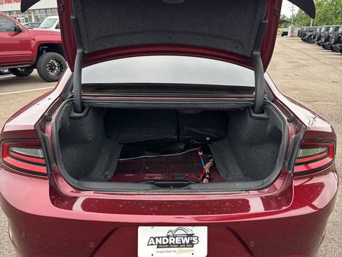 Used 2021 Dodge Charger Scat Pack RWD image 25