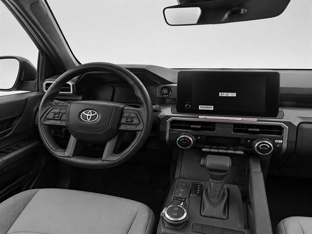 New 2026 Toyota Tacoma SR5 AWD/4WD image 9