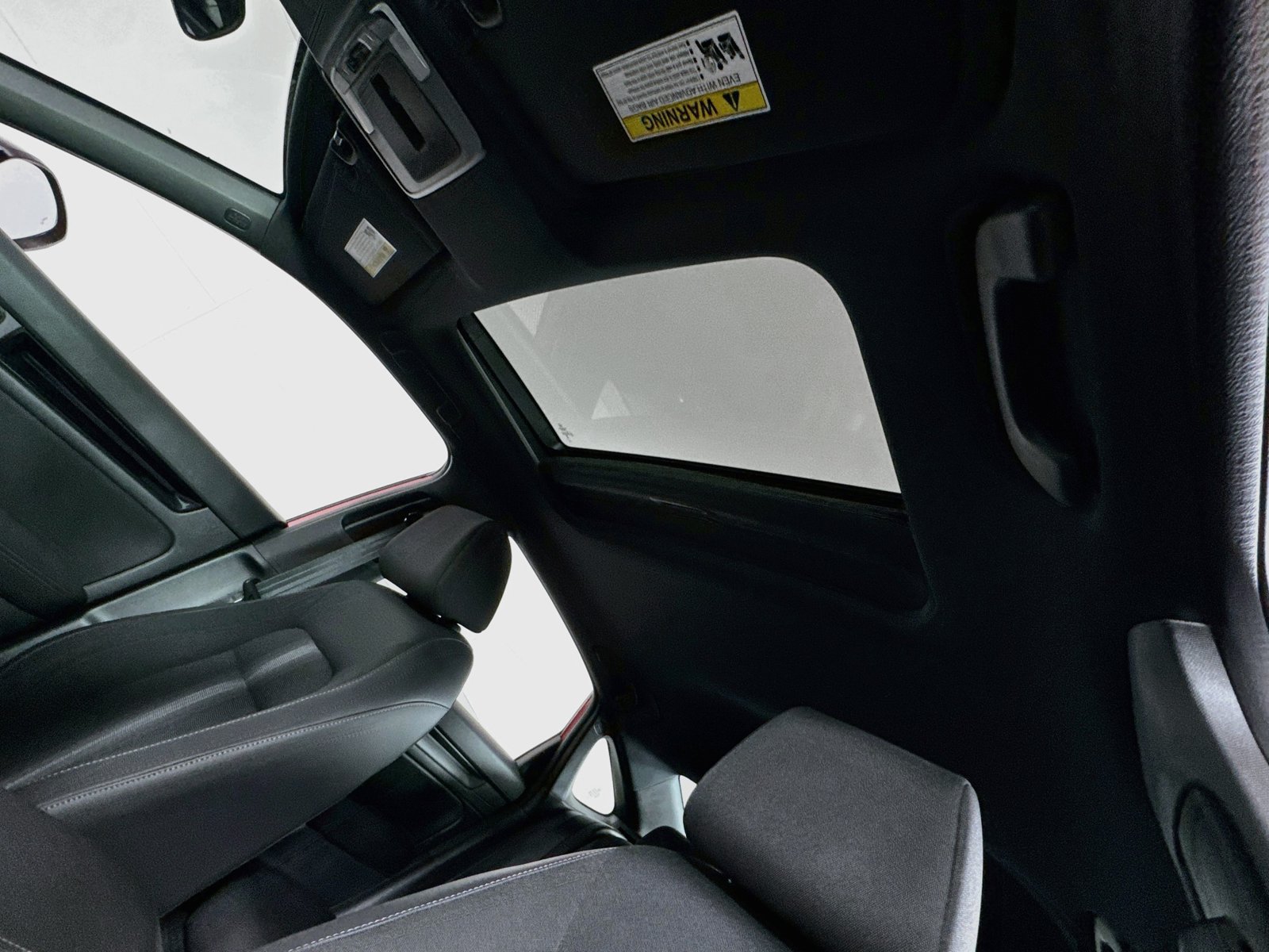 Certified 2026 Honda Civic FWD Hybrid Sedan image 15