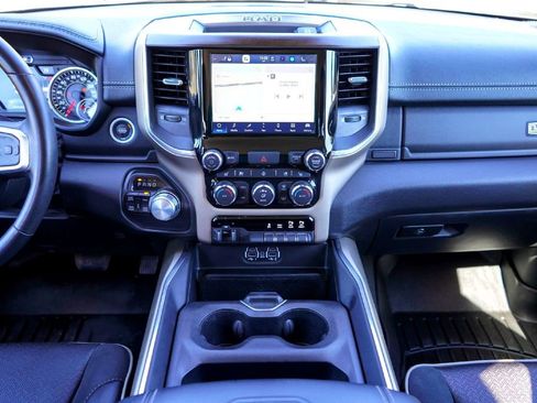 Used 2022 RAM 1500 Laramie image 24