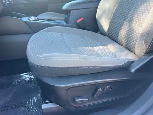 Used 2020 Ford Escape SE AWD/4WD image 12