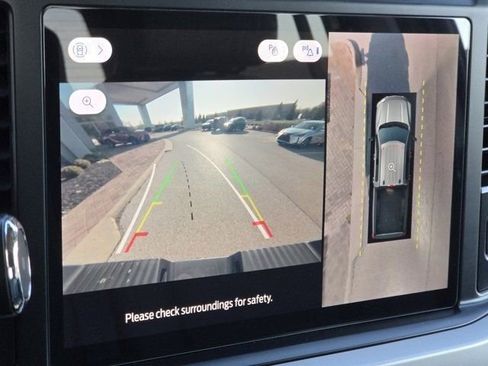 Used 2024 Ford F350 XLT w/ Black Appearance Package image 16