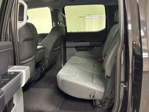 Used 2025 Ford F150 XLT w/ Equipment Group 301A Standard image 20