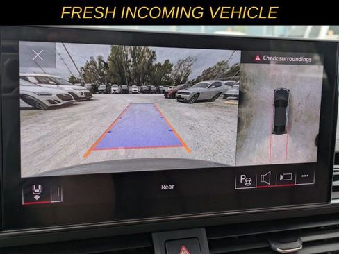 Used 2024 Audi A5 2.0T Prestige image 18