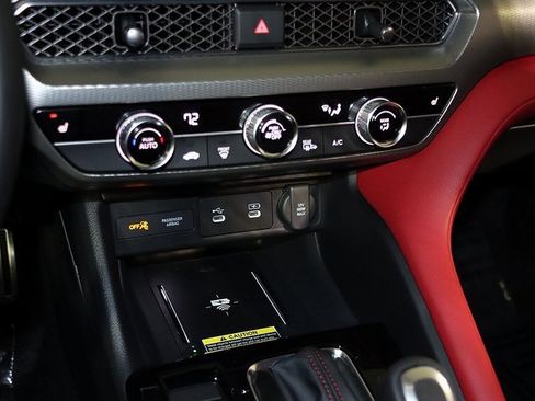 Certified 2026 Acura Integra A-Spec image 19