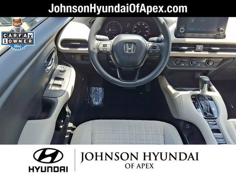 Used 2023 Honda HR-V LX image 22