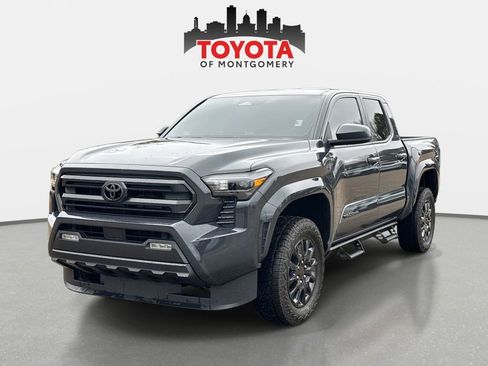 Used 2024 Toyota Tacoma SR5 image 7