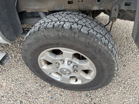 Used 2018 RAM 2500 Big Horn AWD/4WD image 34
