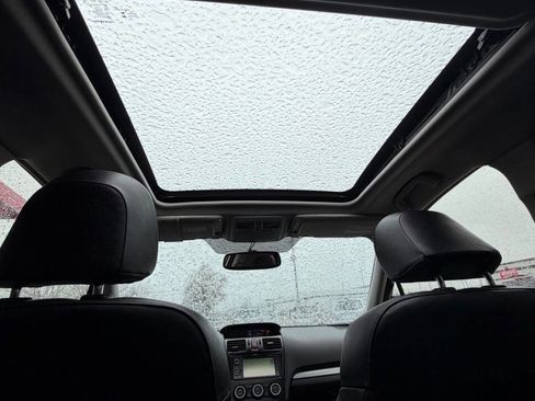 Used 2014 Subaru Forester 2.5i Limited w/ Protection Package #2 image 14