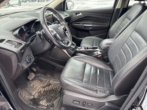 Used 2014 Ford Escape Titanium w/ Equipment Group 401A image 13