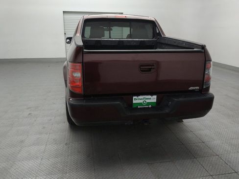 Used 2013 Honda Ridgeline RTL image 6