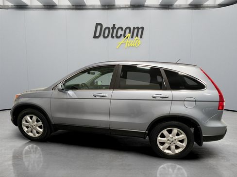 Used 2009 Honda CR-V EX-L image 4