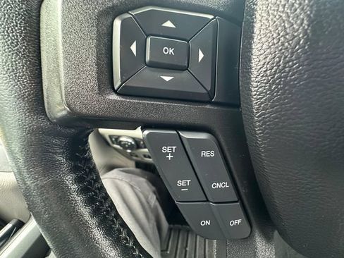 Used 2018 Ford F150 XLT w/ Equipment Group 301A Mid AWD/4WD image 13