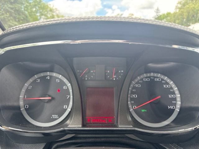 Used 2017 GMC Terrain Denali FWD image 28