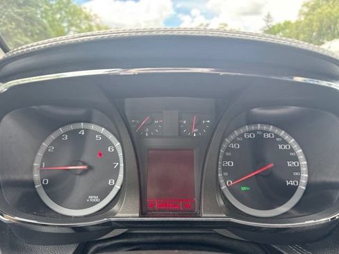 Used 2017 GMC Terrain Denali FWD image 28