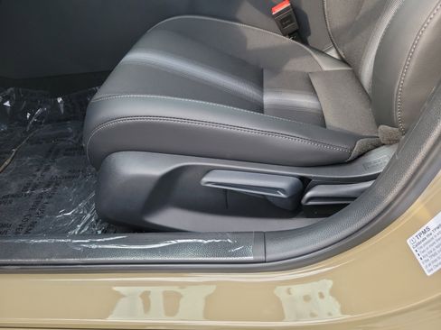 New 2026 Honda Civic Sport image 20