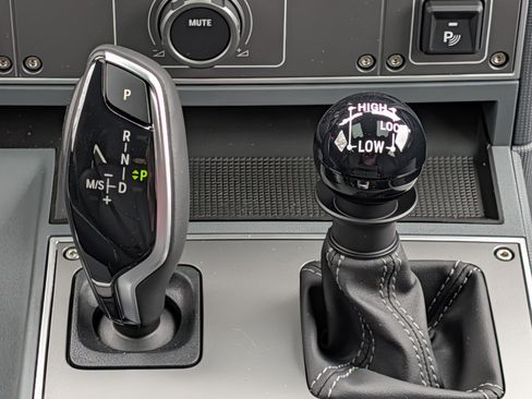 New 2026 INEOS Grenadier image 25