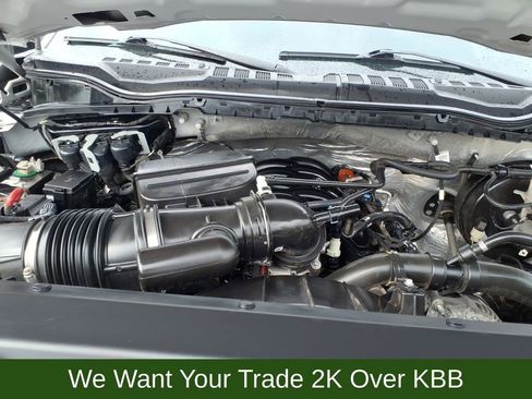 Used 2020 Ford F250 XL w/ STX Appearance Package image 33