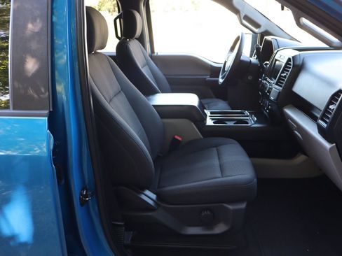 Used 2020 Ford F150 XL w/ Equipment Group 101A Mid AWD/4WD image 22