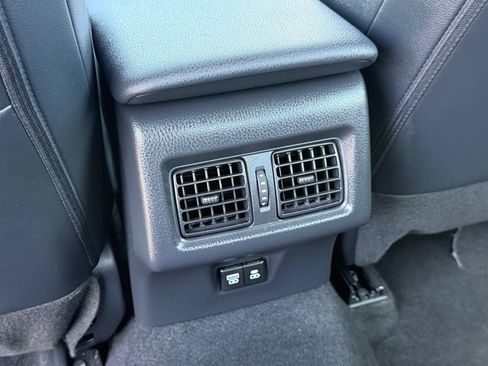 Used 2025 Toyota Camry SE w/ Multimedia Upgrade Package FWD image 28