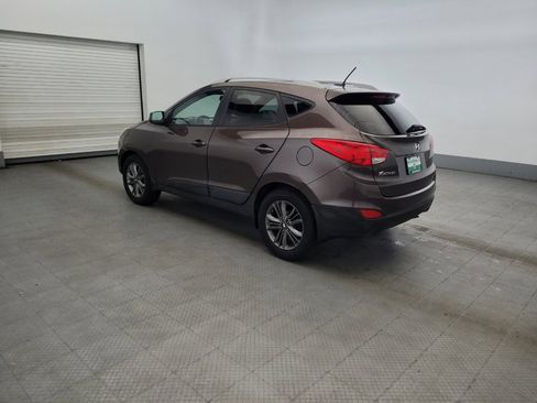 Used 2014 Hyundai Tucson SE FWD image 3
