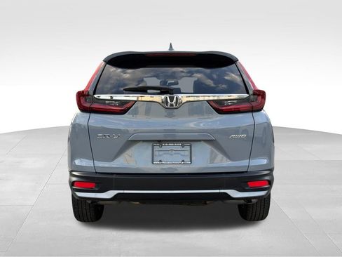 Used 2022 Honda CR-V EX-L image 6
