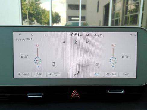 Used 2024 Hyundai Ioniq 5 SEL RWD image 48