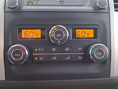 Used 2021 Nissan Frontier PRO-4X w/ Pro-4x Utility Package image 23