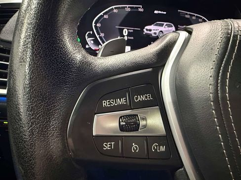 Used 2023 BMW X5 xDrive45e AWD/4WD image 20