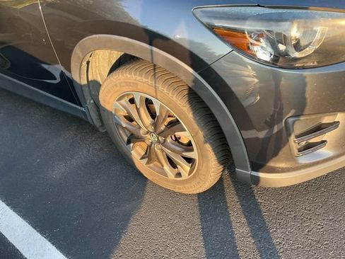 Used 2016 MAZDA CX-5 Grand Touring FWD image 2
