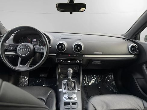 Used 2019 Audi A3 2.0T Premium w/ Convenience Package FWD image 11
