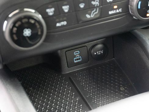 Used 2022 Ford Bronco Sport Big Bend AWD/4WD image 26