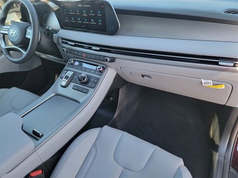 Used 2025 Hyundai Palisade SEL image 19