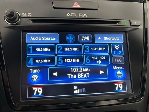 Used 2018 Acura RDX AWD w/ Advance Package image 21